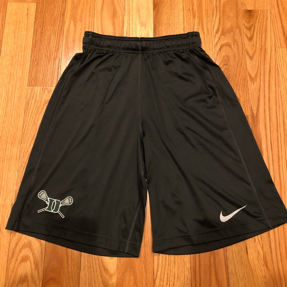 Nike Lacrosse Shorts (Dip N Dunk)